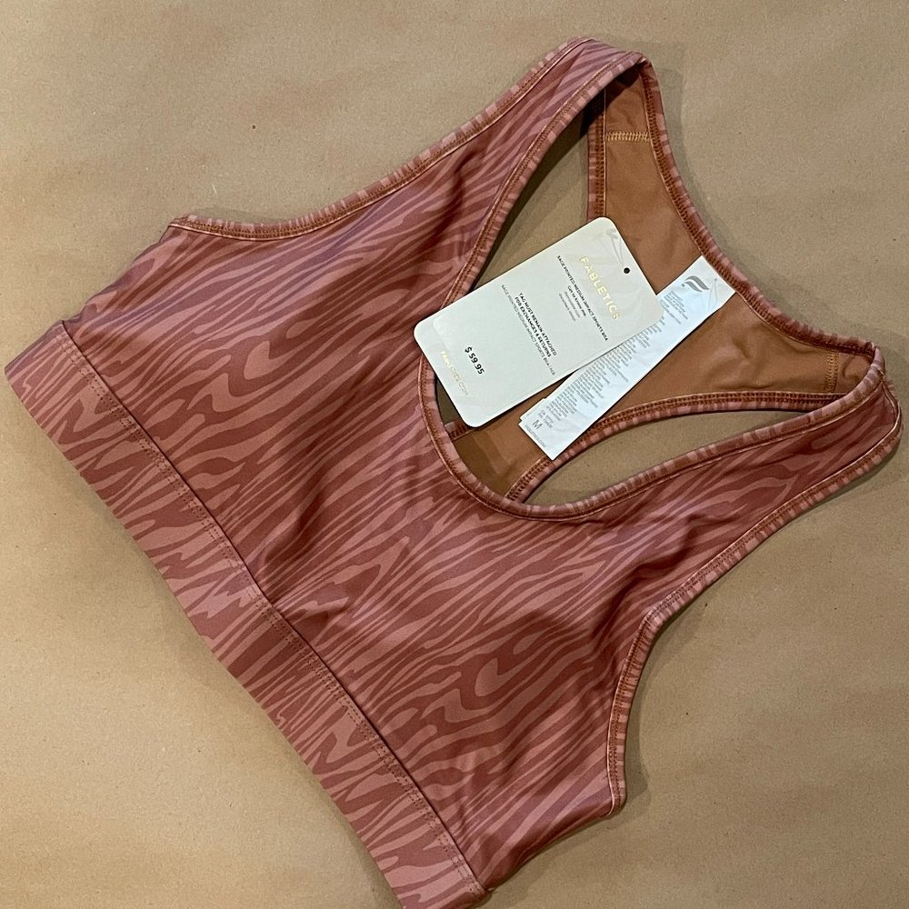 Fabletics Sports Bra